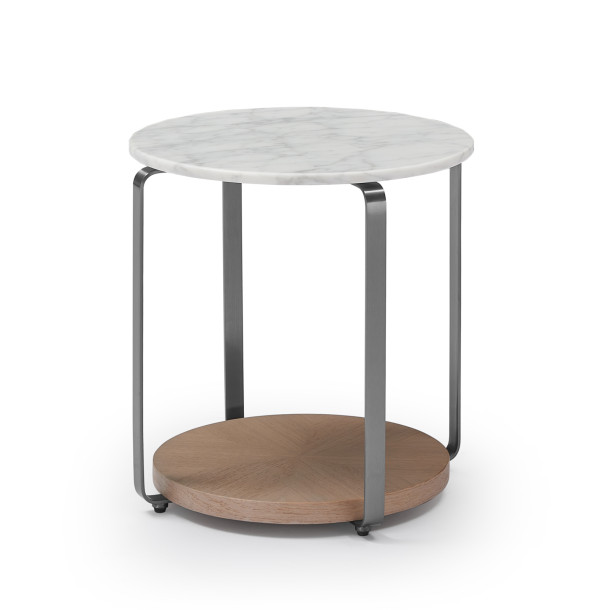 RIU-RIU Side Table | Dia 480