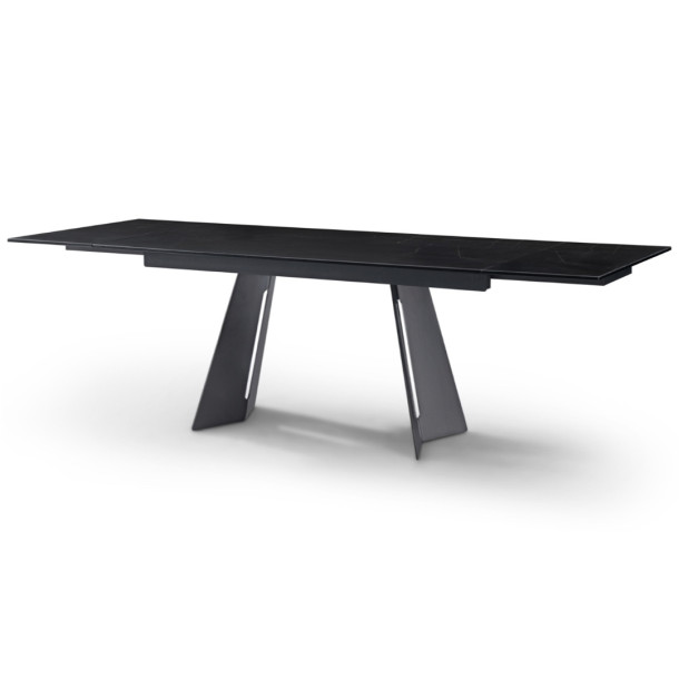 ZEL-ZEL Extendable Table