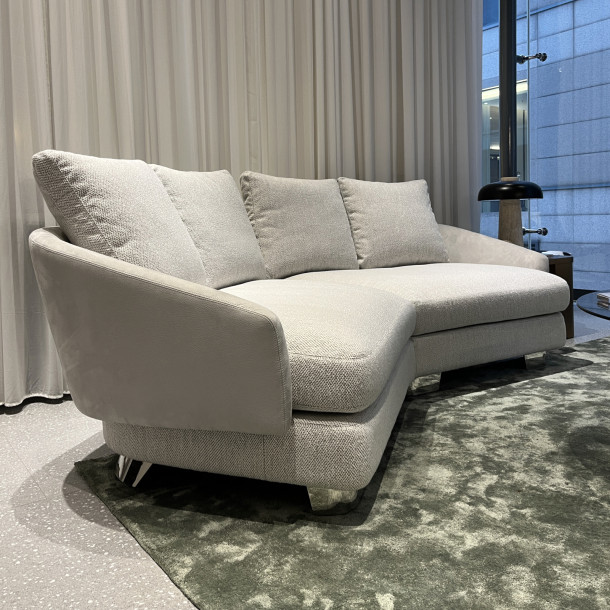 WEI-WEI Three Seater Sofa | CWB Showroom Display