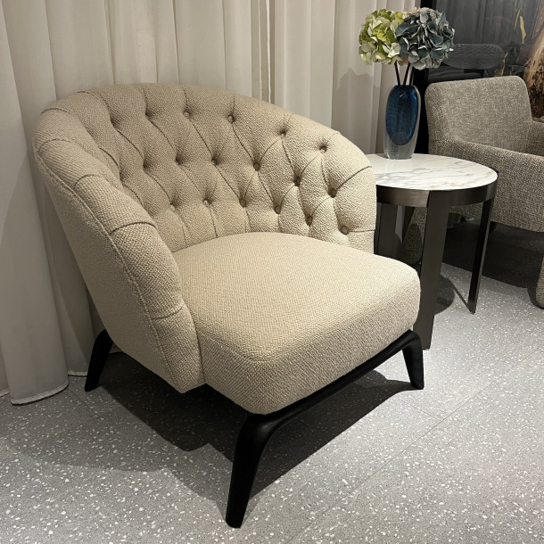 LIA-LIA Lounge Chair | CWB Showroom Display