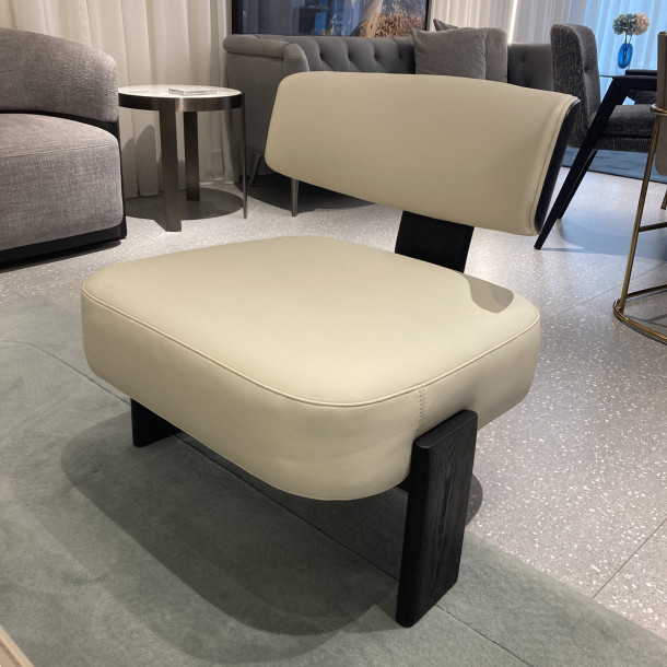 HEN-HEN Lounge Chair | CWB Showroom Display