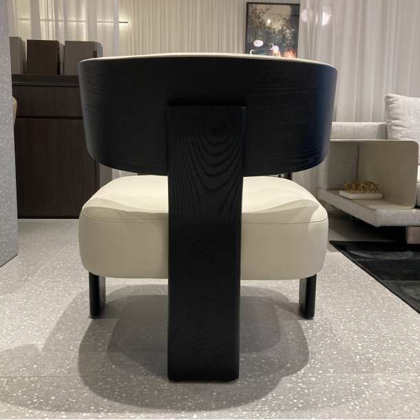 HEN-HEN Lounge Chair | CWB Showroom Display