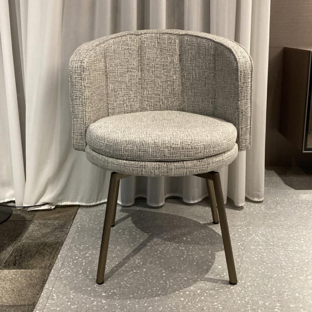 JAO-JAO Chair | CWB Showroom Display