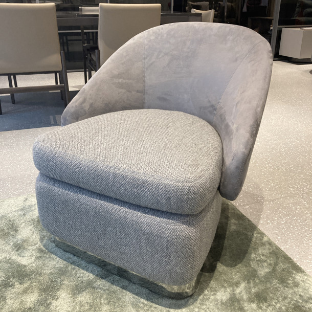 CHER-CHER Lounge Chair | CWB Showroom Display