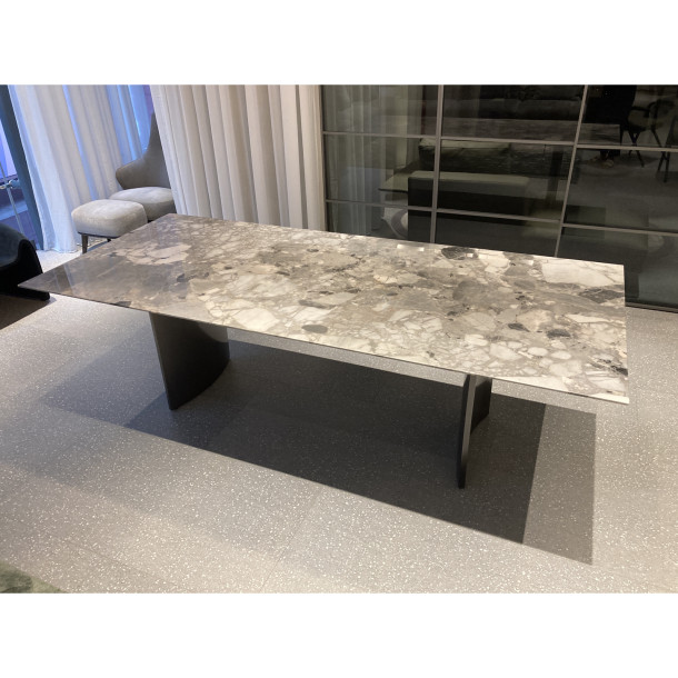 BEN-BEN Dining Table | 2.4M | CWB Showroom Display