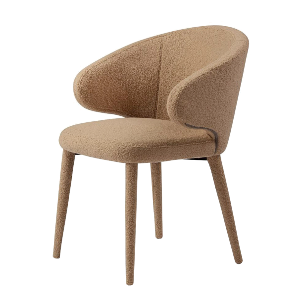 WIT-WIT Chair | Fabric