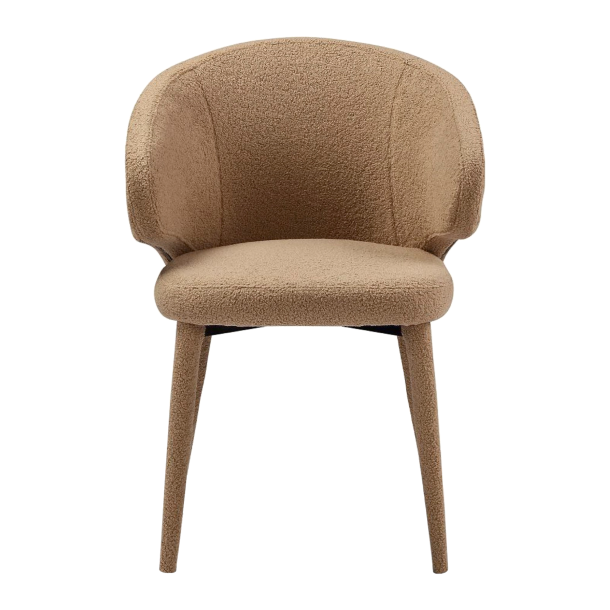 WIT-WIT Chair | Fabric