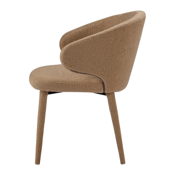 WIT-WIT Chair | Fabric