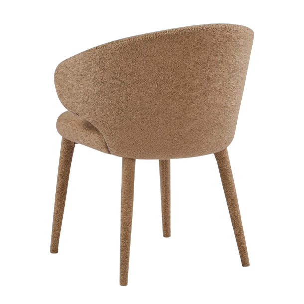 WIT-WIT Chair | Fabric