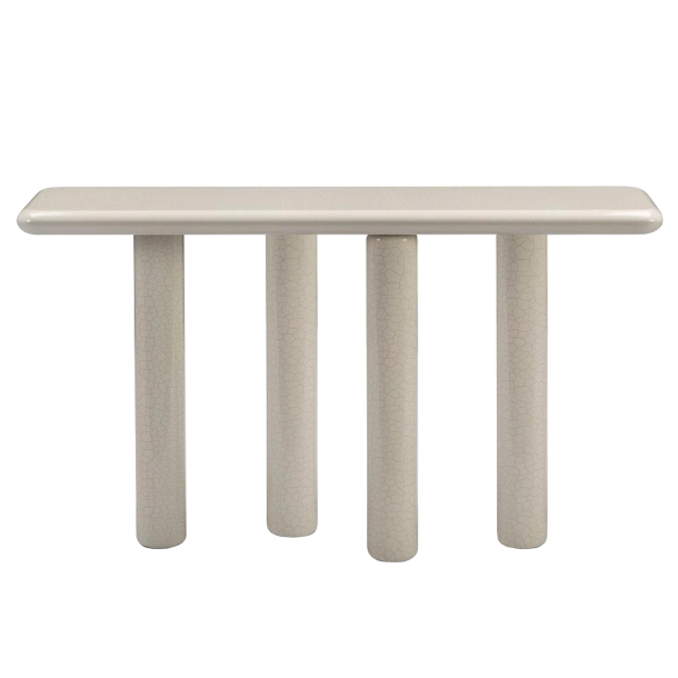 KEY-KEY Console Table