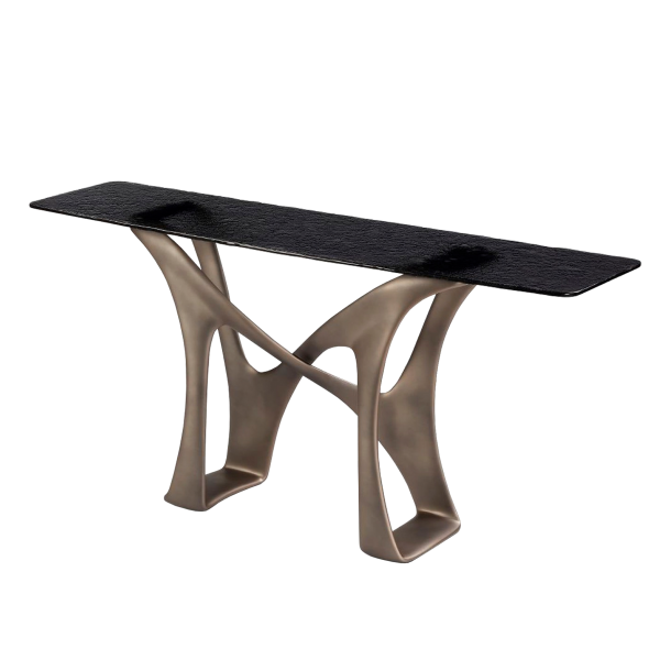 RIM-RIM Console Table
