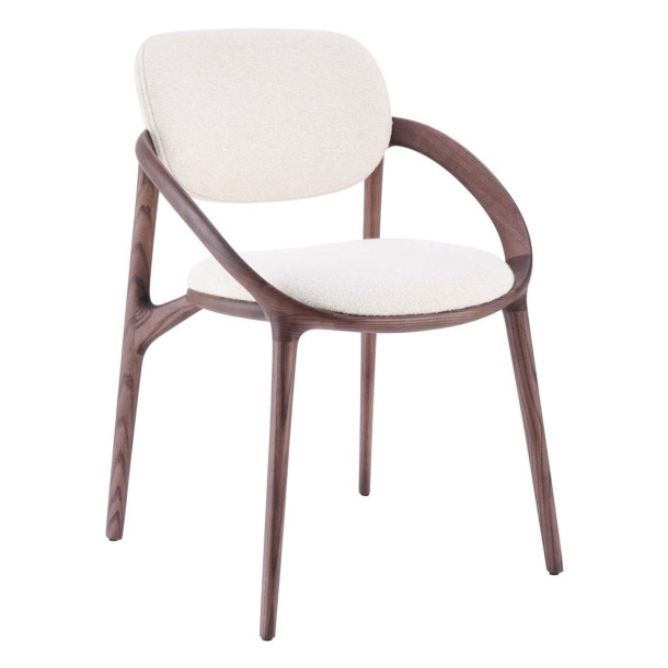 MET-MET Chair | Fabric