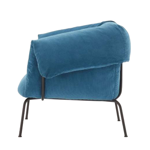 TAG-TAG Chair | Fabric