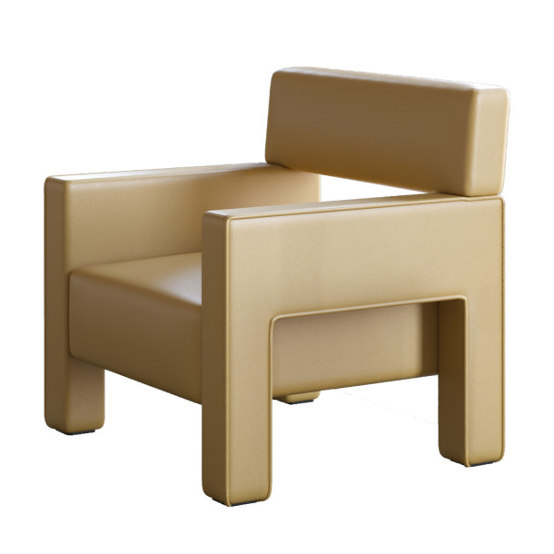 MAD-MAD Chair | Fabric
