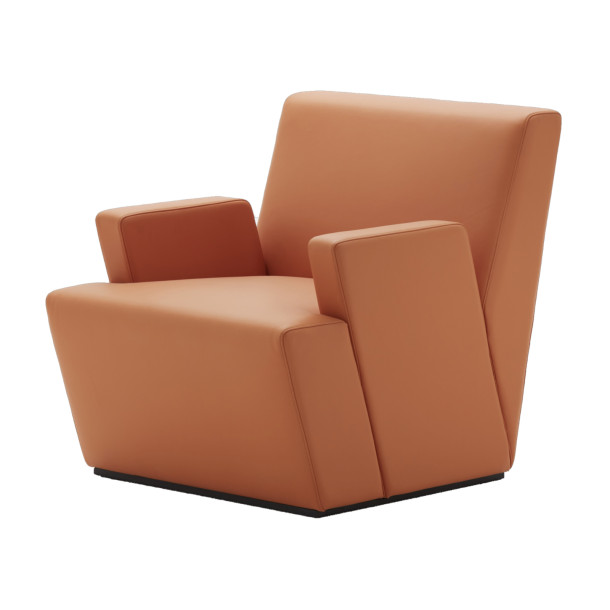 PEA-PEA Chair | Fabric