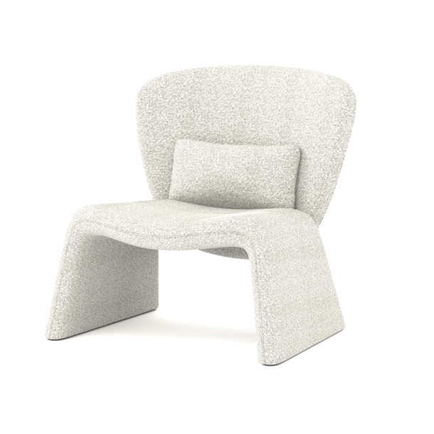 WHY-WHY Chair | Fabric