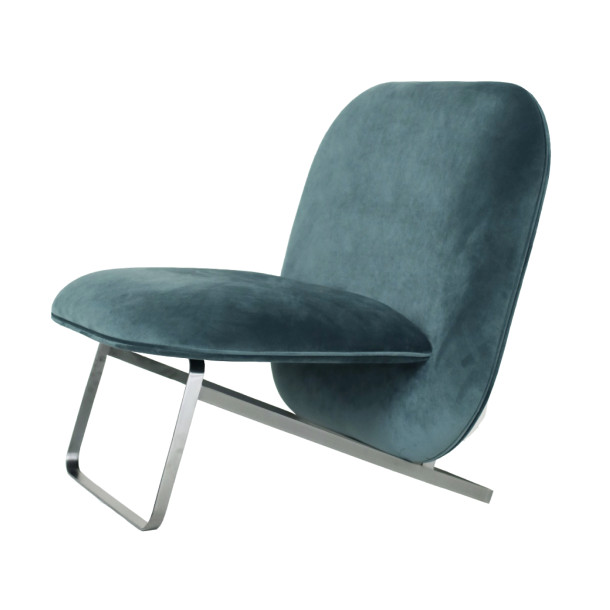 MAY-MAY Chair | Fabric