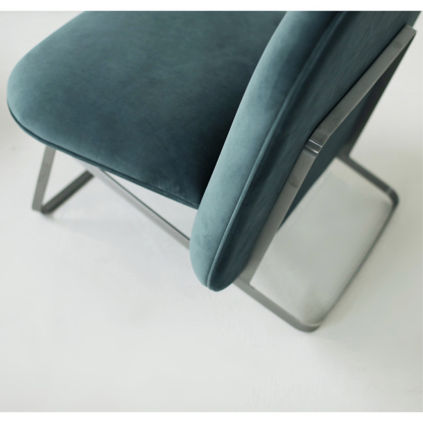 MAY-MAY Chair | Fabric