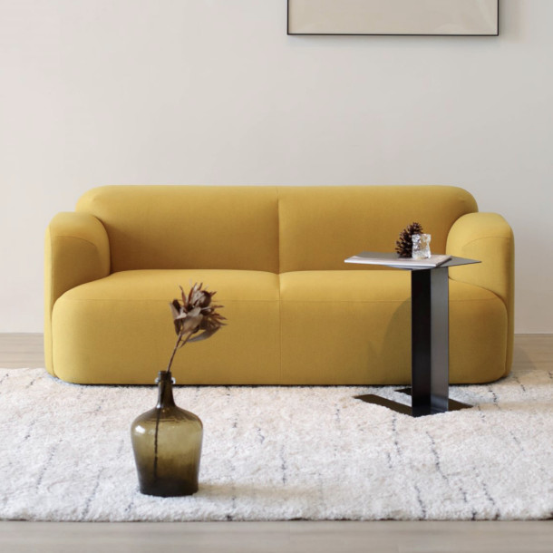 GEE-GEE Two Seater Sofa | Fabric