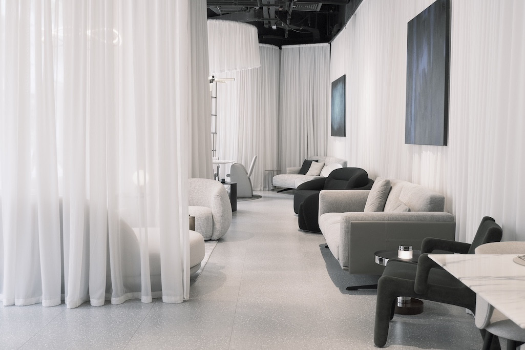 Customisable Comfort: JG CASA Offers Endless Options for Your Dream Furniture